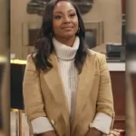 Tetona Jackson Poppas House S01 Blazer