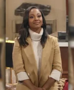 Tetona Jackson Poppas House S01 Blazer