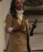 Tetona Jackson Poppas House S01 Blazer