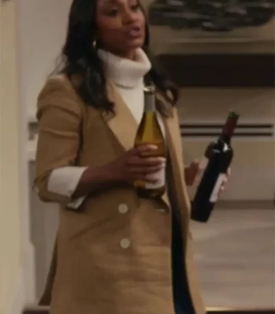 Tetona Jackson Poppas House S01 Blazer