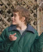 The Adults 2023 Maggie Green Jacket