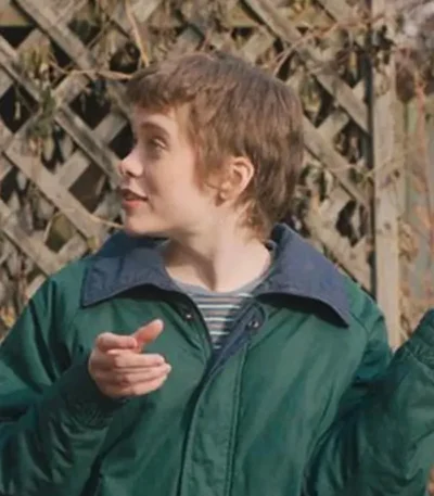 The Adults 2023 Maggie Green Jacket