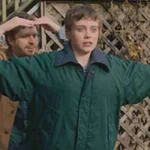 The Adults 2023 Maggie Green Jacket