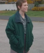 The Adults 2023 Maggie Green Jacket