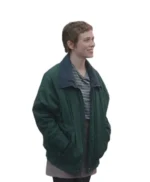 The Adults 2023 Maggie Green Jacket