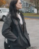 The Adults 2023 Rachel Black Jacket