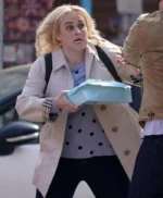 The Almond And The Seahorse Rebel Wilson Jacket
