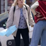 The Almond And The Seahorse Rebel Wilson Jacket