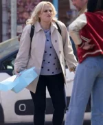 The Almond And The Seahorse Rebel Wilson Jacket
