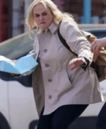 The Almond And The Seahorse Rebel Wilson Jacket