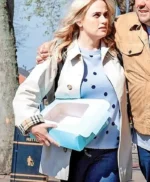 The Almond And The Seahorse Rebel Wilson Jacket