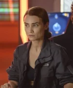 The Ark 2023 Eva Markovic Cotton Jacket