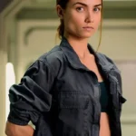 The Ark 2023 Eva Markovic Cotton Jacket