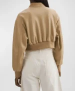 The Bachelorette Charity Lawson Bomber Jacket