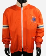 The Cannonball Run Burt Reynolds Orange Jacket