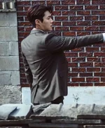The Childe 2023 Kim Seon-Ho Grey Suit