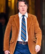 The Crowded Room Will Chase Brown Blazer