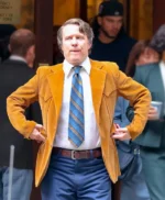 The Crowded Room Will Chase Brown Blazer