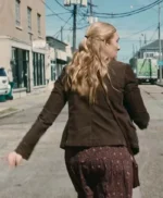 The Estate 2022 Macey Brown Blazer