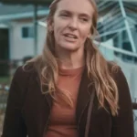 The Estate 2022 Macey Brown Blazer