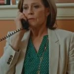 The Good House 2022 Hildy Good White Blazer