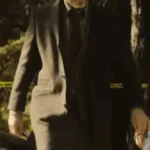 The Grudge Goodman Brown Coat