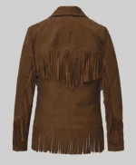 The High Note Maggie Sherwoode Jacket