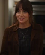 The High Note Maggie Sherwoode Jacket