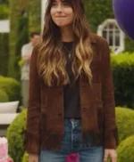 The High Note Maggie Sherwoode Jacket