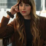 The High Note Maggie Sherwoode Jacket