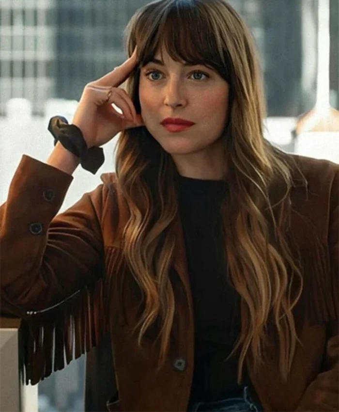 The High Note Maggie Sherwoode Jacket The High Note Maggie Sherwoode Jacket