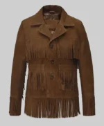 The High Note Maggie Sherwoode Jacket