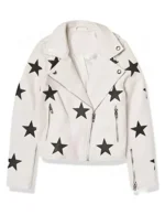 The Imperfects 2022 Morgan Taylor Campbell Biker Jacket
