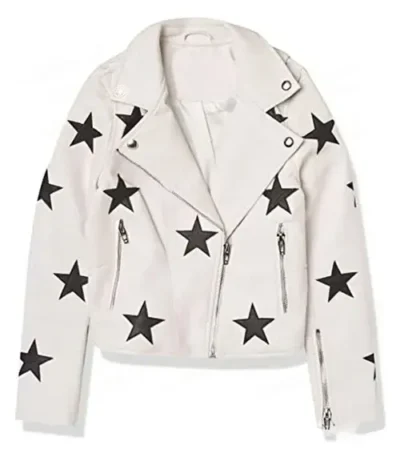 The Imperfects 2022 Morgan Taylor Campbell Biker Jacket