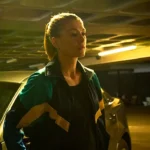 The Informer Wilcox Cotton Jacket
