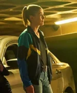 The Informer Wilcox Cotton Jacket