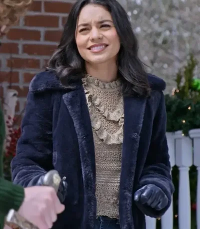 The Knight Before Christmas Brooke Velvet Jacket