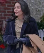 The Knight Before Christmas Brooke Velvet Jacket