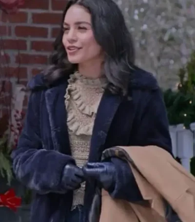 The Knight Before Christmas Brooke Velvet Jacket