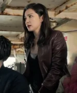 The Meg Bingbing Li Jacket