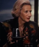The Menu Lillian Floral Coat