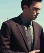 The Menu Nicholas Hoult Blazer