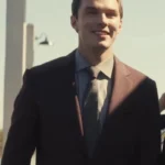 The Menu Nicholas Hoult Blazer