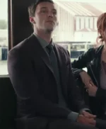 The Menu Nicholas Hoult Blazer