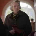 The Miracle Club 2023 Lily Fox Brown Coat