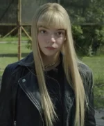 The New Mutants Magik Black Jacket