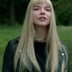 The New Mutants Magik Black Jacket