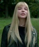 The New Mutants Magik Black Jacket