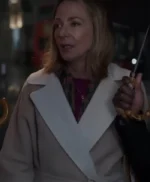 The People We Hate at the Wedding Allison Janney Coat