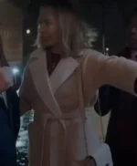 The People We Hate at the Wedding Allison Janney Coat